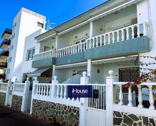 Apartment to rent in Playa Jardín, Puerto de la Cruz