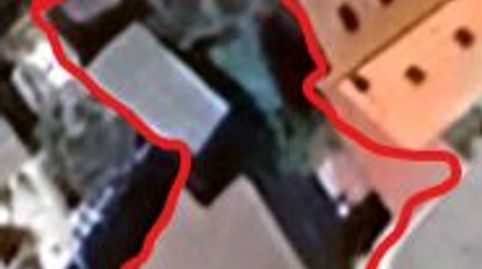 Foto 4 de Residencial en venta en Calle Calvo Sotelo, 19, Villavaquerín, Valladolid