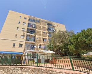 Exterior view of Flat for sale in Málaga Capital