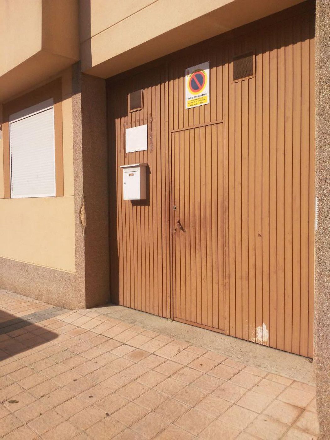 Parking of Premises for sale in Arroyo de la Encomienda