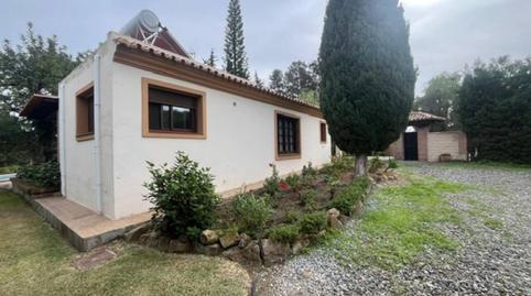 Foto 3 de Finca rústica en venta en Nicola, 1, Las Lomas, Málaga