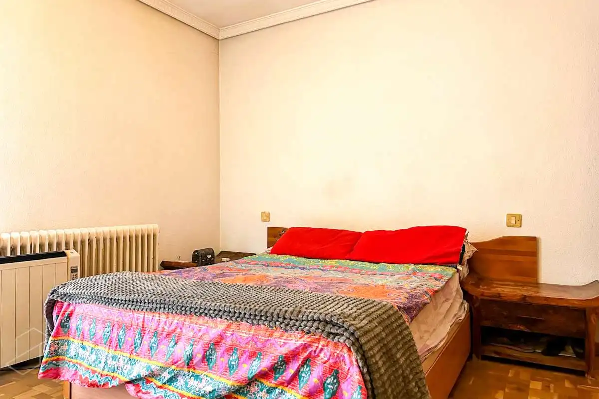 Detached homes for sale in Calle del Grabado, Sector 3