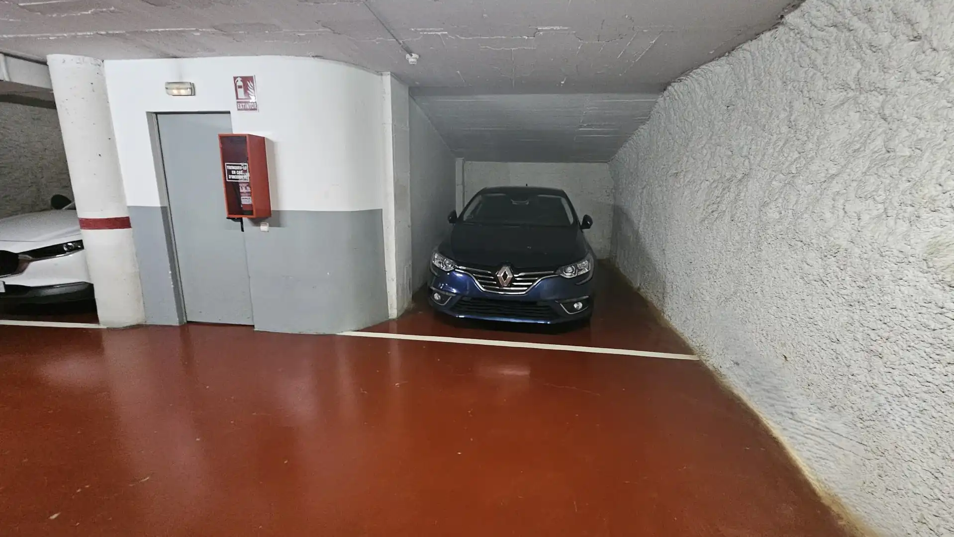 Parcheggio in vendita a Carrer Gran de Sant Andreu, imagen 6
