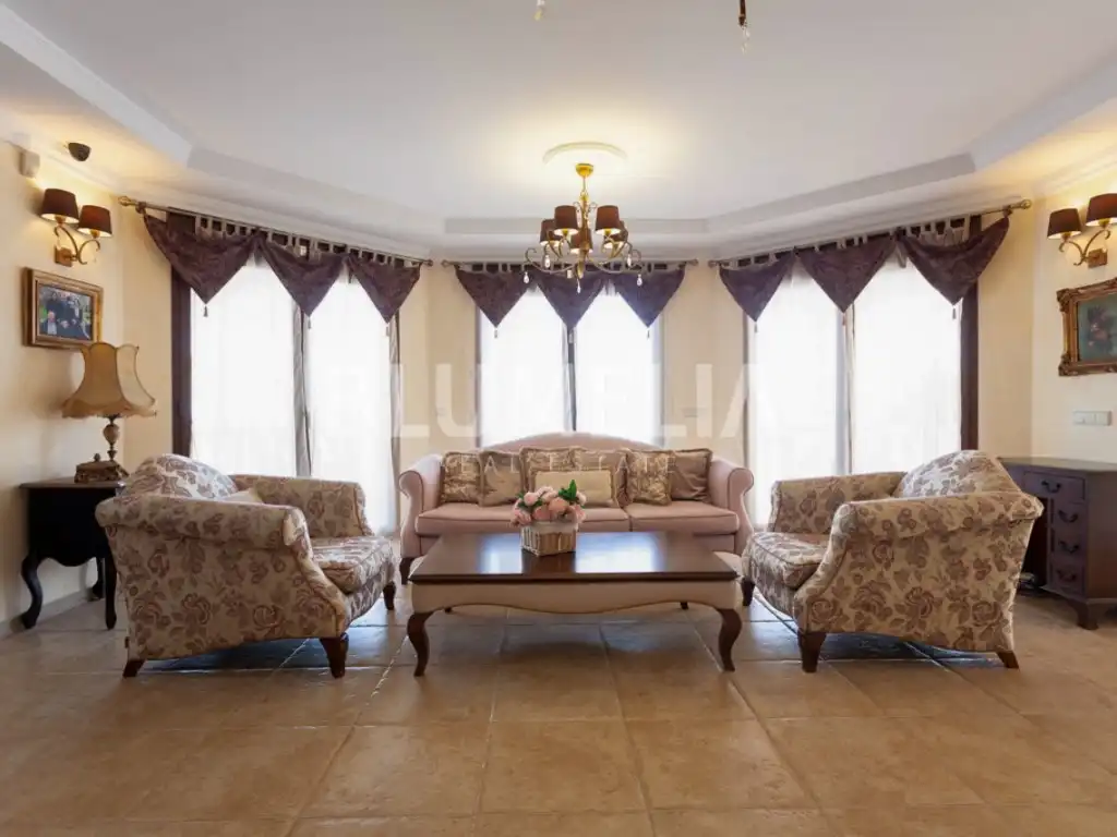 Casa con piscina en venta en Calle Alfabega L', imagen 13