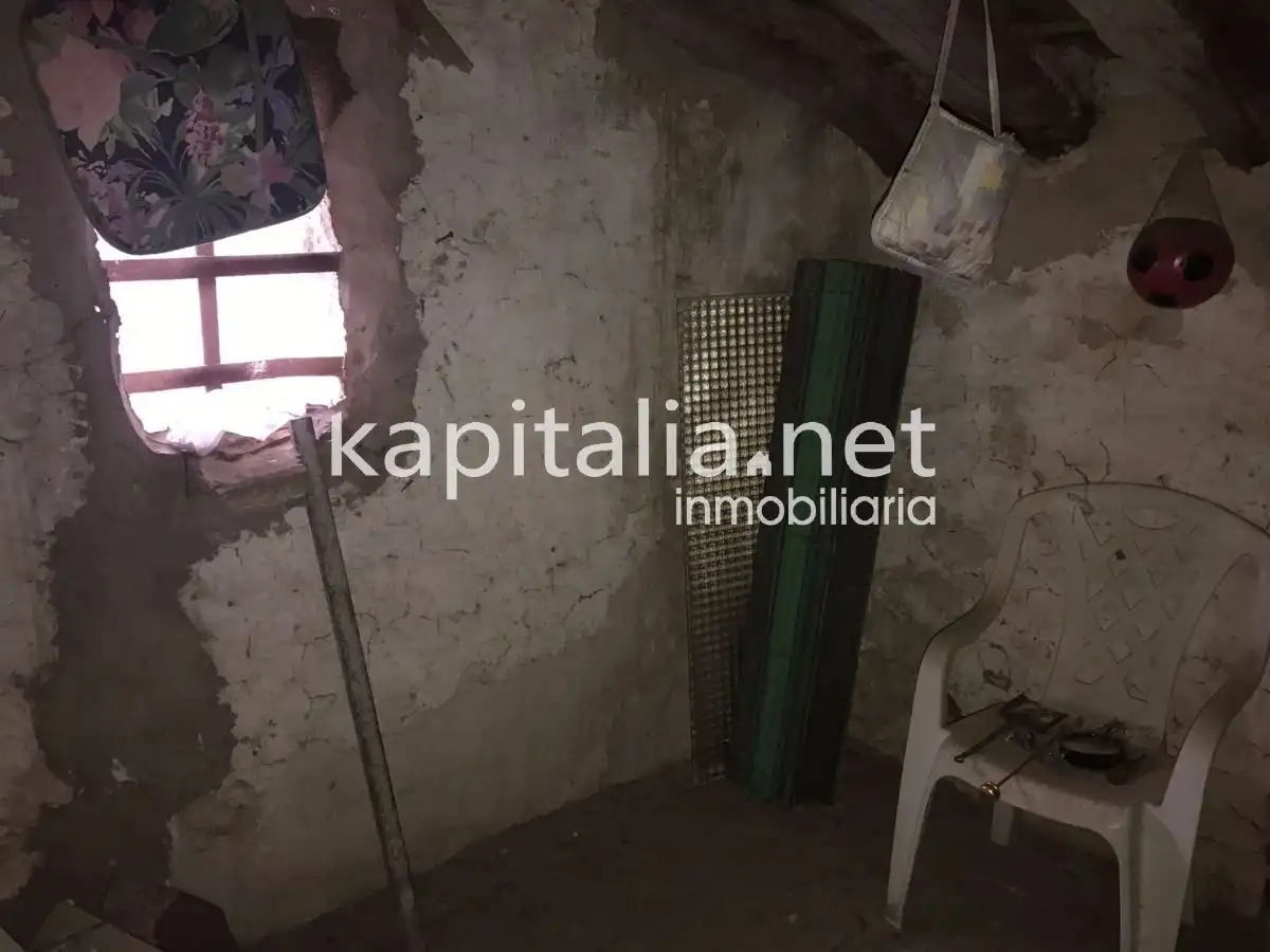 Casa amb terrassa en venda a Bocairent, imagen 25