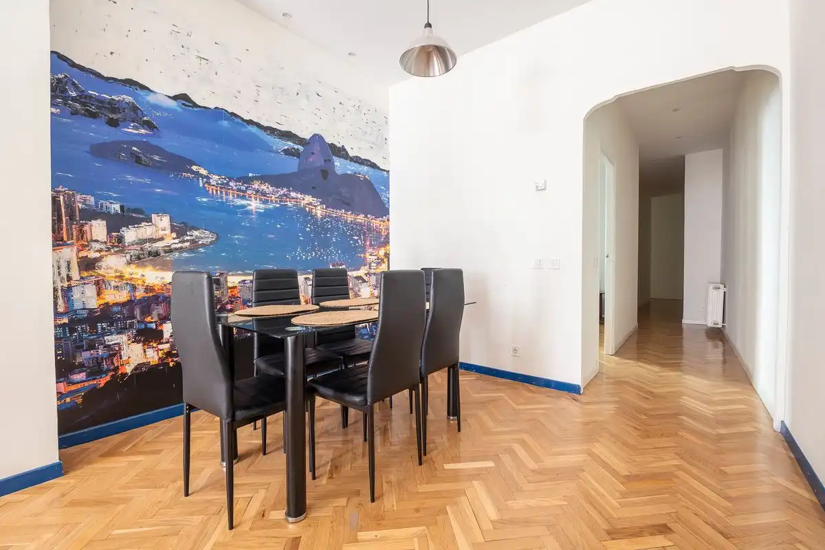 Wohnung mit Aufzug zum Verkauf in Calle del Olivar, imagen 8