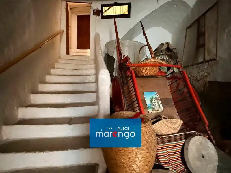 Casa o chalet en venta en Mosqueruela con Terraza y Trastero