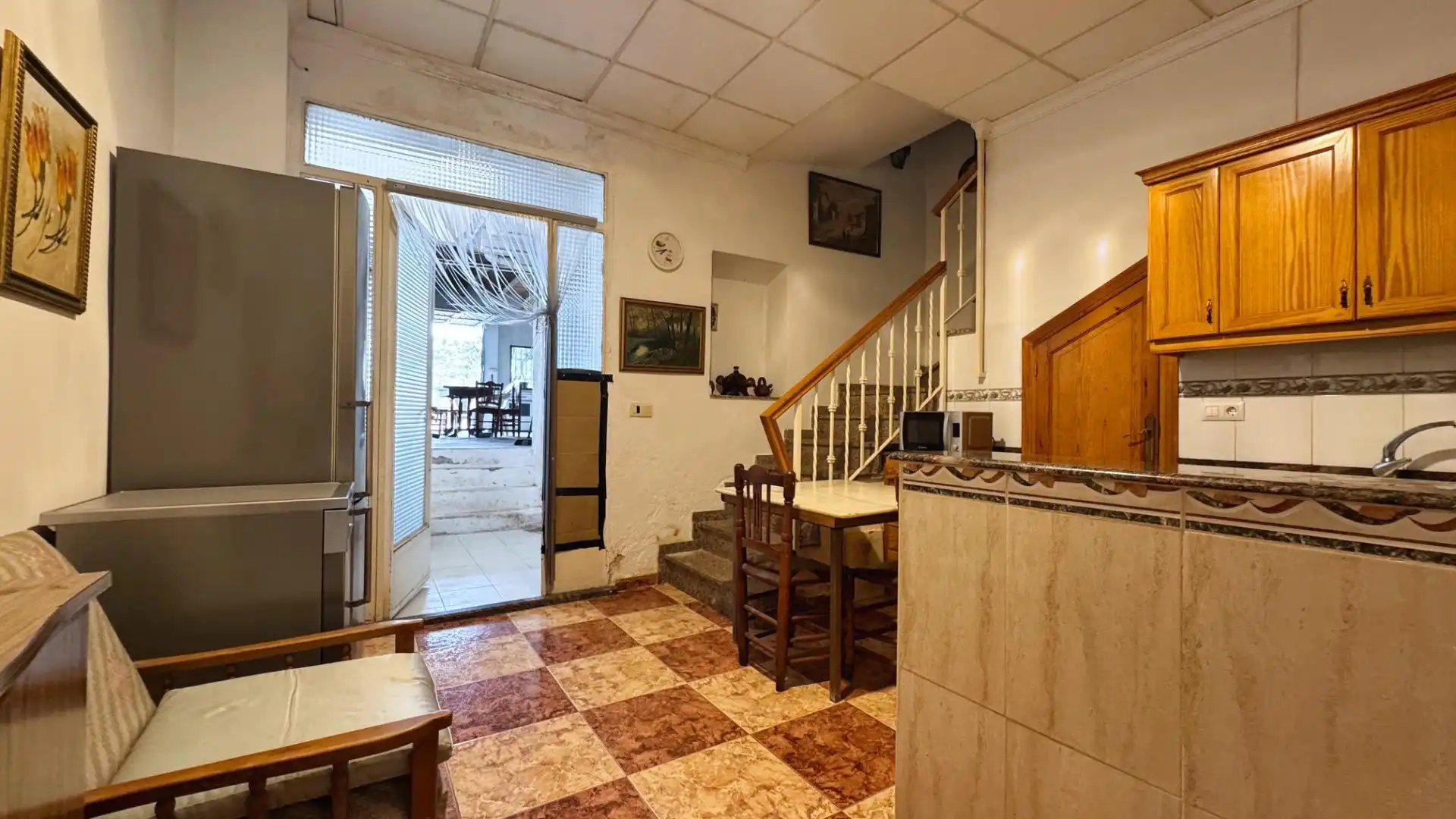 Casa rústica en venda a La Vall de Gallinera, imagen 5