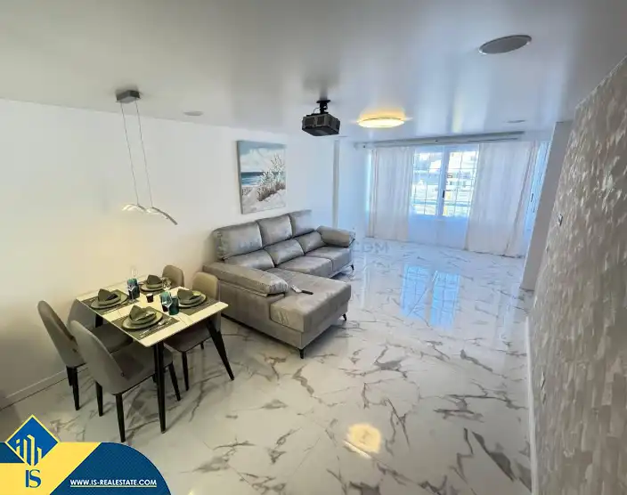 Penthouse mit Pool zum Verkauf in La Mata, imagen 4