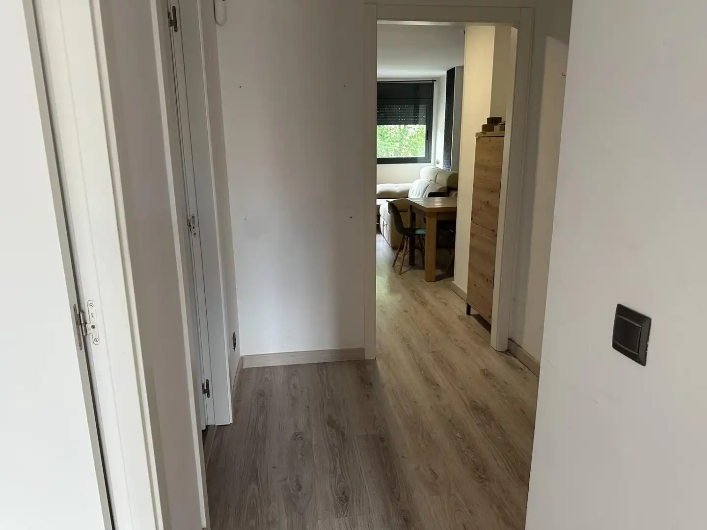 Flat for sale in Amposta  with Air Conditioner, Heating and Parquet flooring