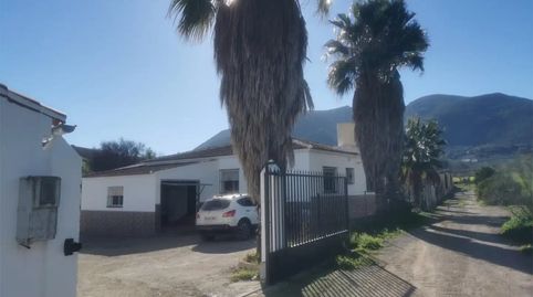 Foto 3 de Casa o xalet en venda a Diseminado Cortijo Chico, 1, Olvera, Cádiz