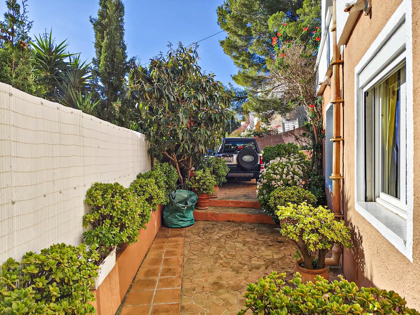 Casa rústica con piscina en venta en Costa de la Calma, imagen 41