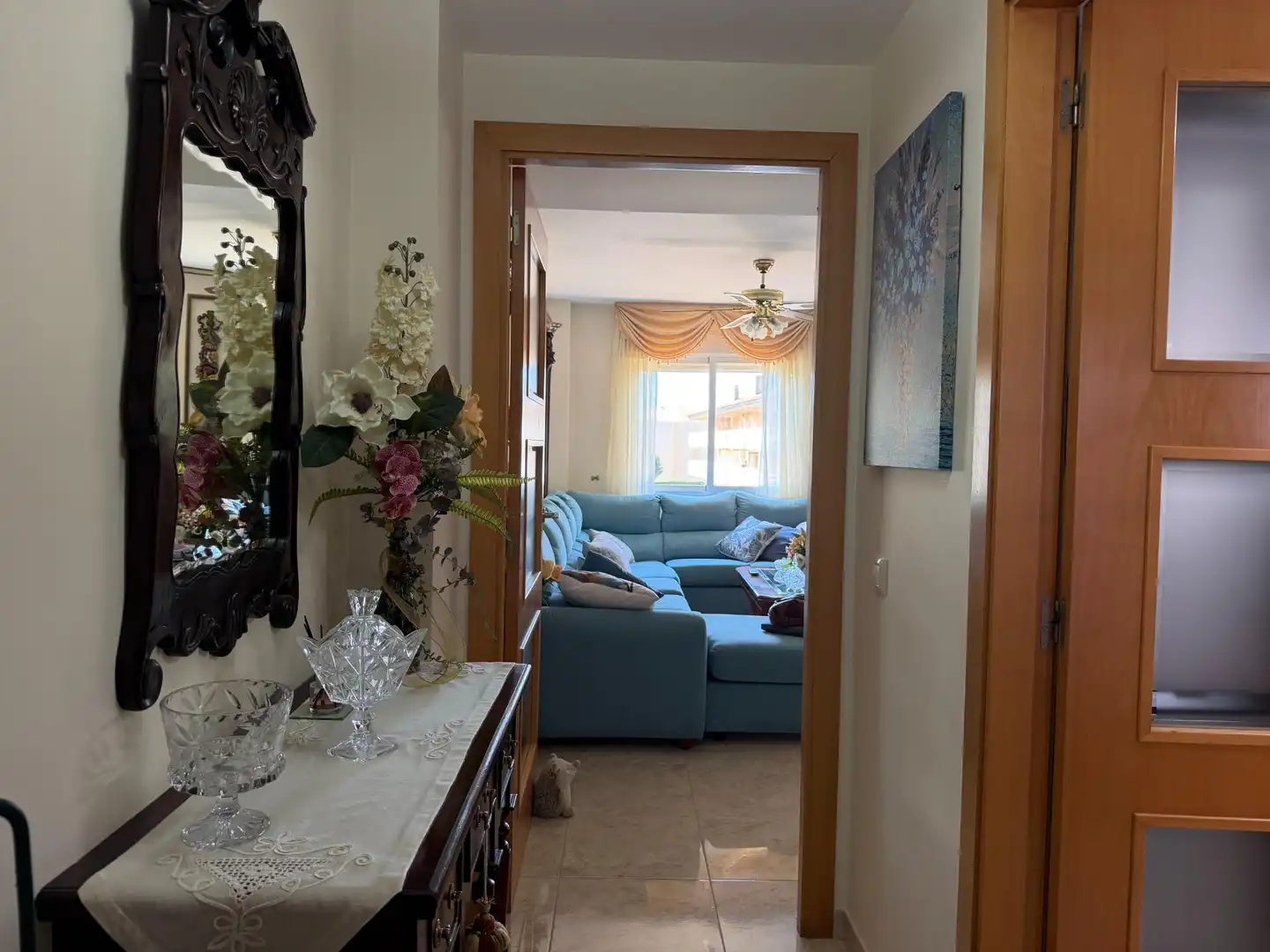 Àtic en venda en Jávea / Xàbia amb Aire condicionat, Calefacció i Terrassa