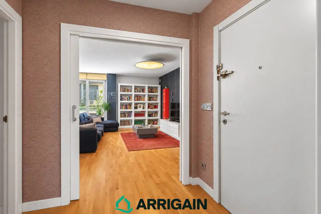 Appartement avec terrasse à vendre à Goiko Galtzada Berria, imagen 10