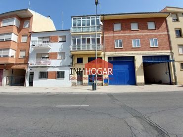 Appartamento con balcone in vendita a Santo Tomás