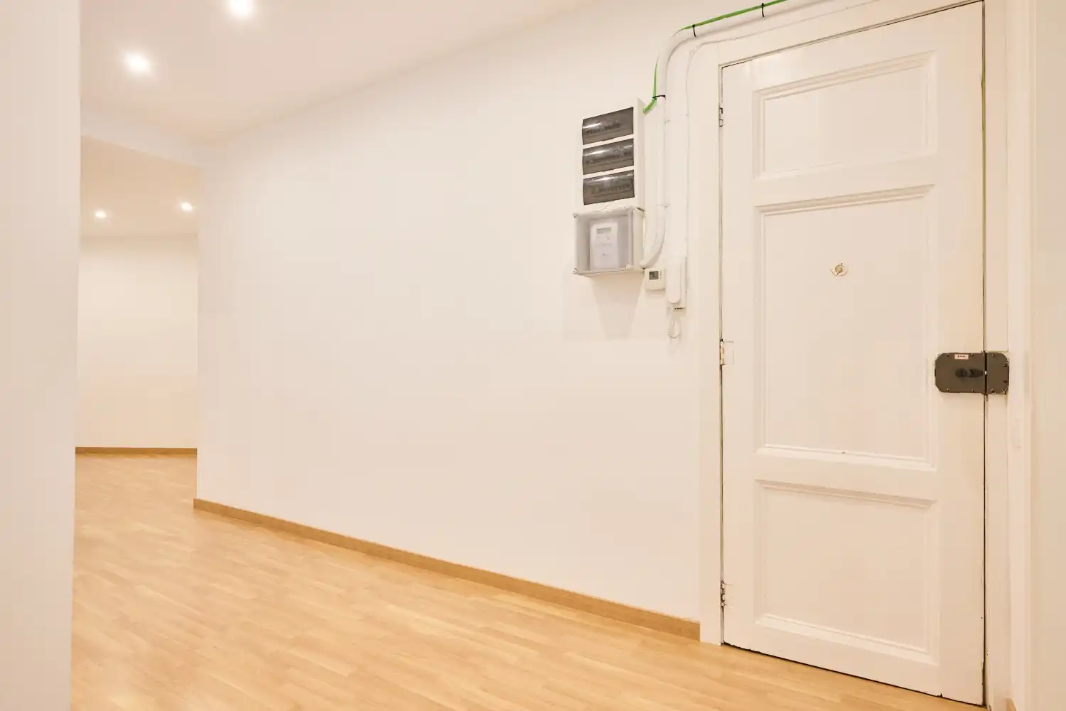 Piso en venta en Barcelona con Aire acondicionado, Calefacción y Horno