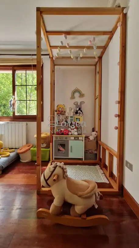 House with terrace for sale in Ibarra Auzoa, imagen 24