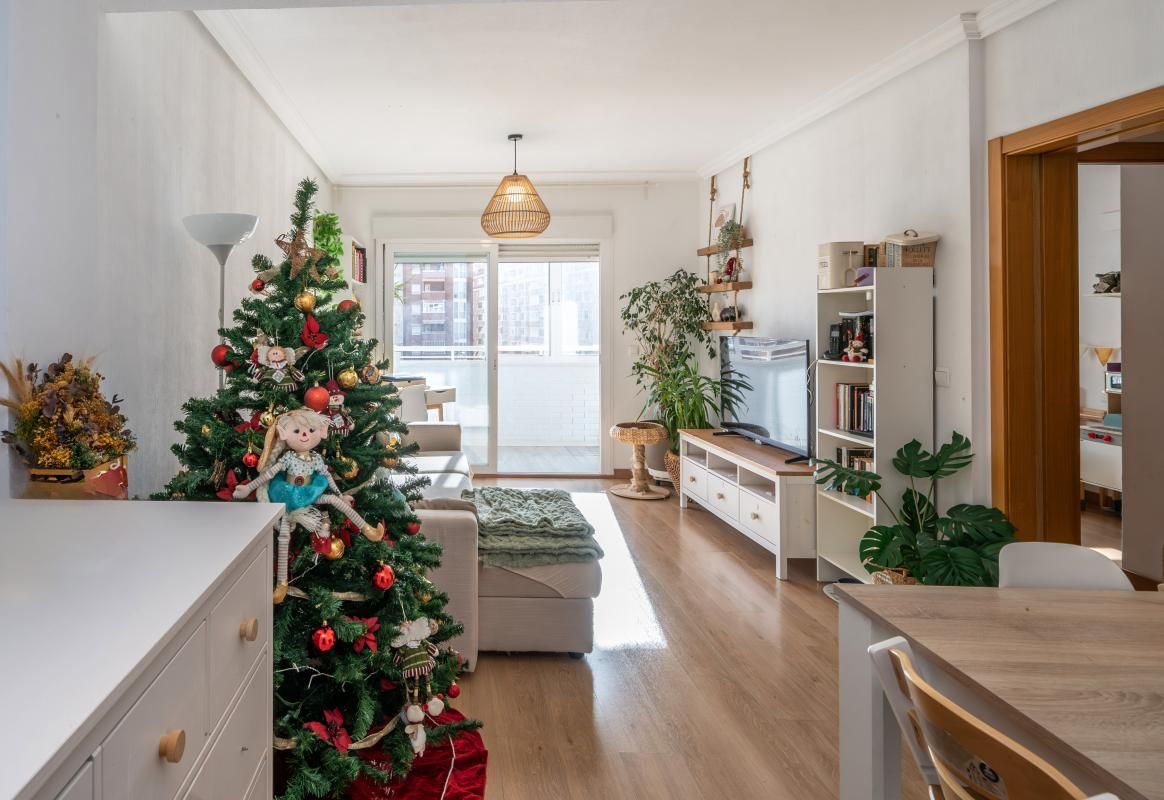 Pis en venda a Calle la Huerta, 29, Parque Lo Torrent