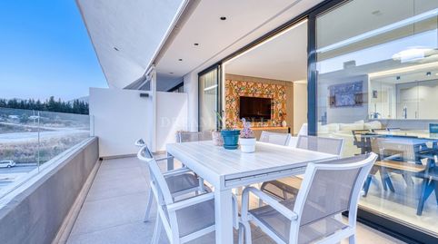 Photo 5 of Attic for sale in San Pedro de Alcántara pueblo, Marbella