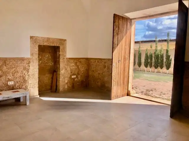 Casa rústica con terraza en venta en Llevant, imagen 3