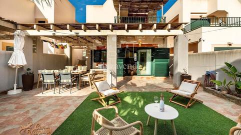 Photo 2 of House or chalet to rent in Mirador de Cala Tarida, Cala Vedella - Cala Tarida, Illes Balears