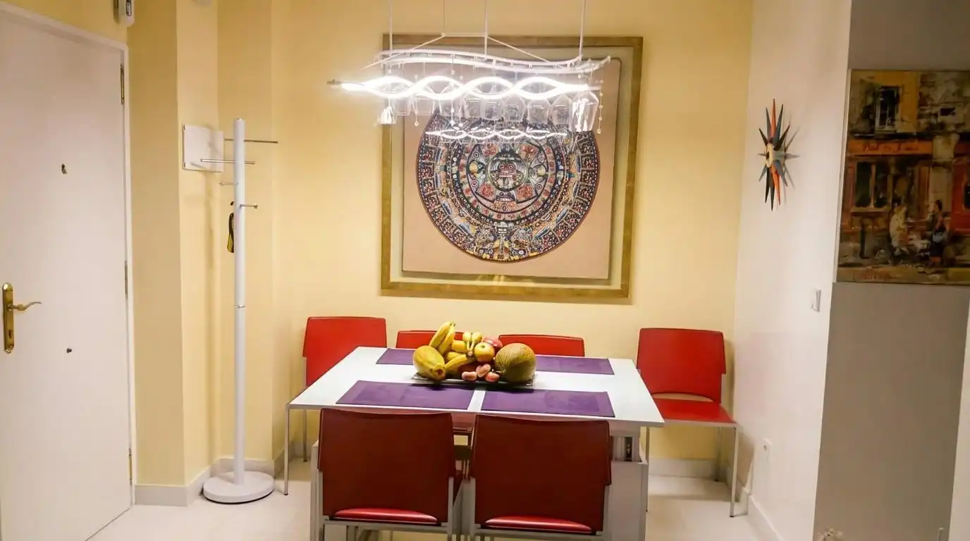 Appartement avec balcon à vendre à Avenida PEZ ESPADA, imagen 3