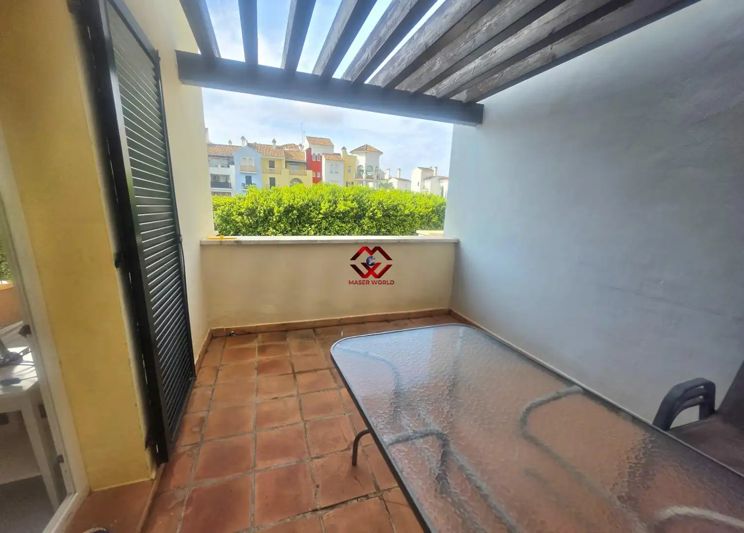 Flat for sale in Torre-Pacheco, Murcia