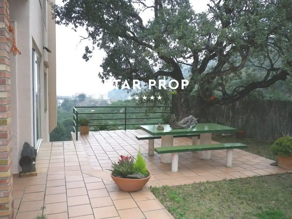 Terraza de Casa o chalet en venta en Colera con Piscina