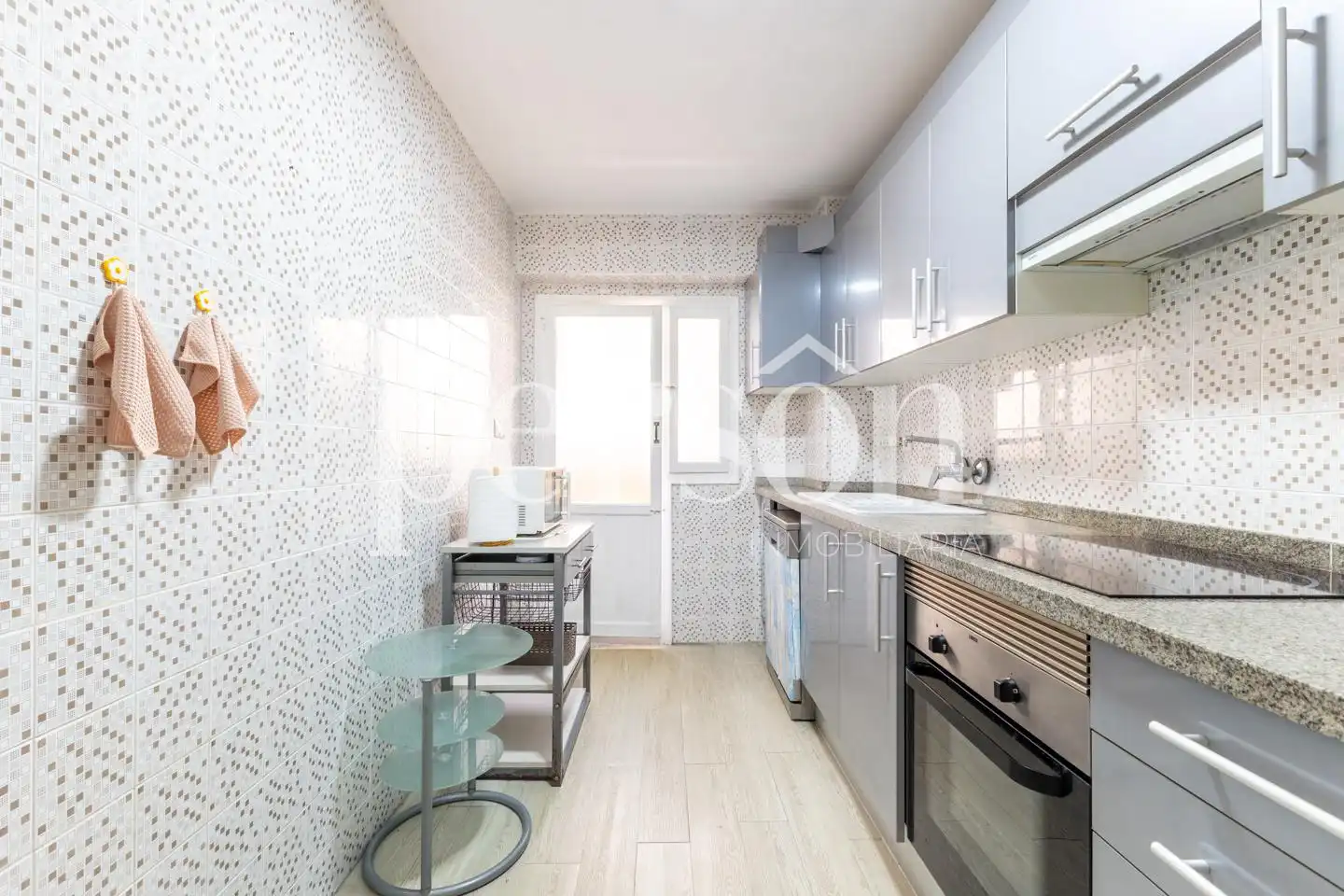Appartement avec piscine à louer à Platja de la Pobla de Farnals, imagen 17