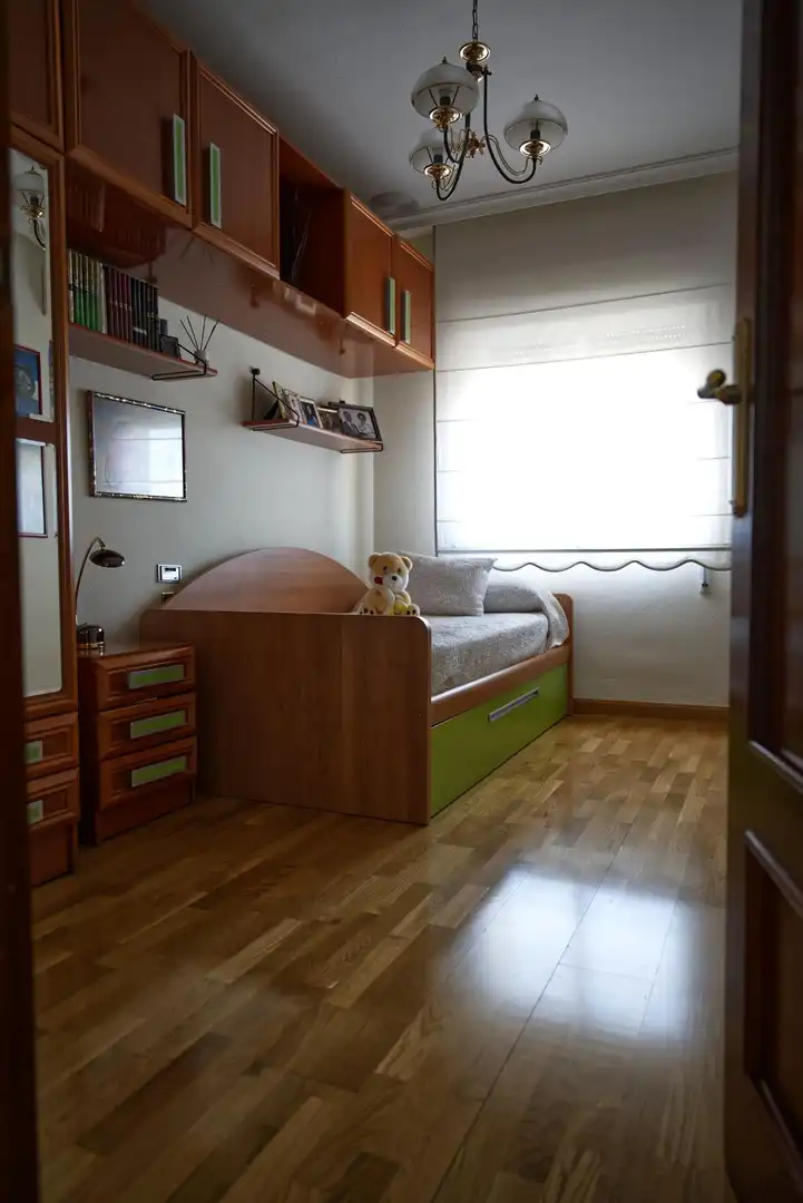 Piso en venta en Daimiel