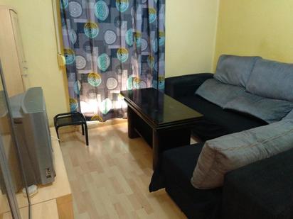 Living room of Flat for sale in Leganés  with Heating and Terrace