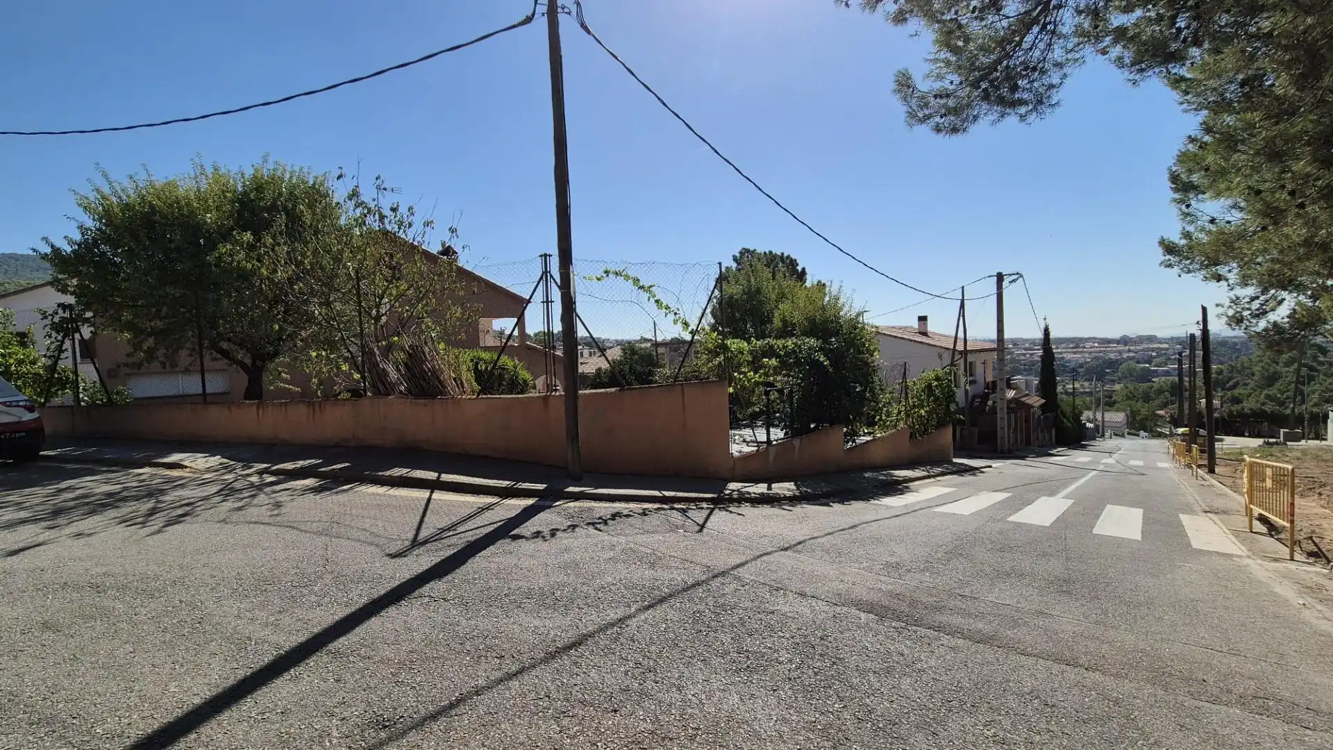 Wohnbaugrundstück zum Verkauf in Airesol, imagen 8