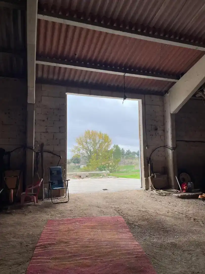 Finca rústica en venta en Olmedillo de Roa