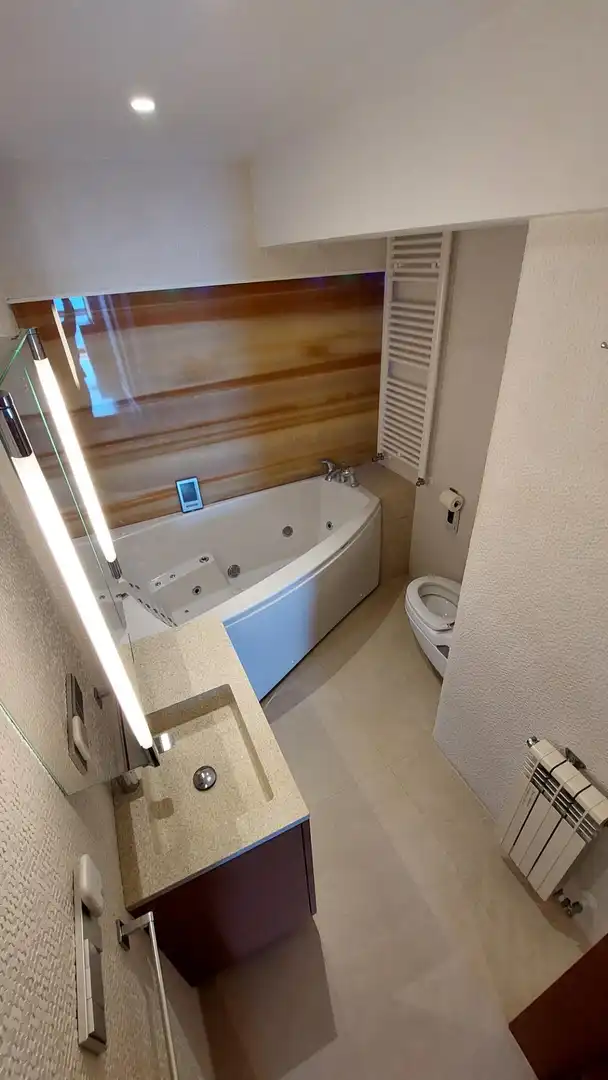 Apartamento con piscina en venta en Playa de Levante, imagen 18