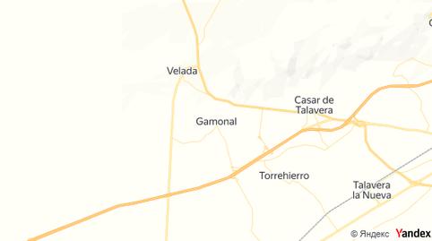 Foto 3 de Piso en venta en Gamonal, Talavera de la Reina