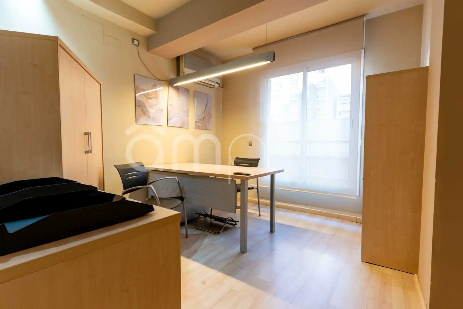 Bureau avec ascenseur à louer à Pare Palau  -, imagen 14