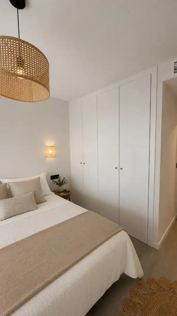 Habitación de Piso en venta en Málaga con Aire acondicionado, Calefacción y Amueblado