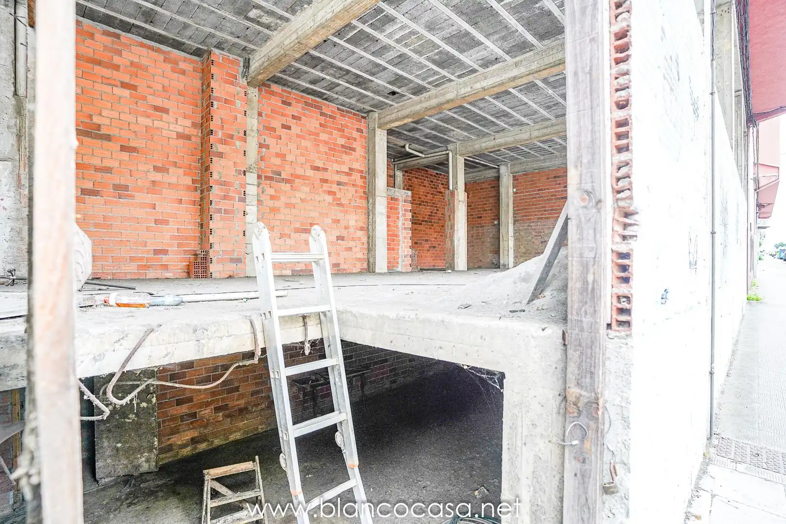 Local commercial à vendre à Carballo, imagen 14
