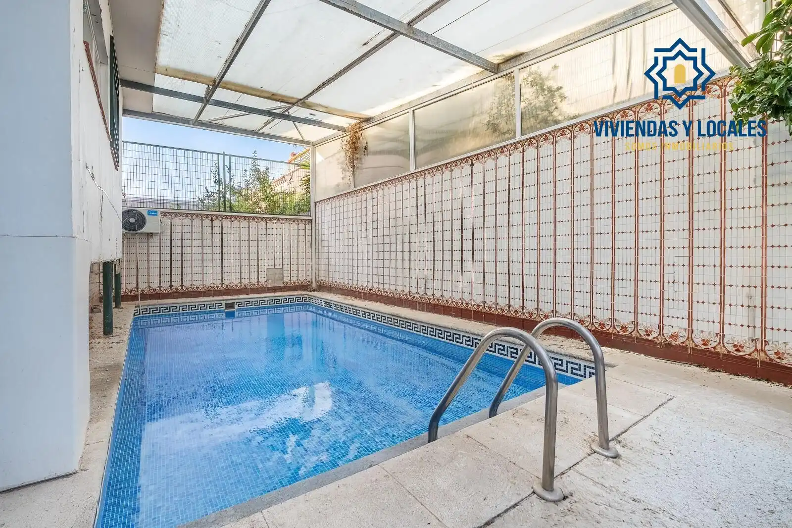 Casa o chalet en venta en Avda. Federico Garcia Lorca - Nueva Estación Autobuses