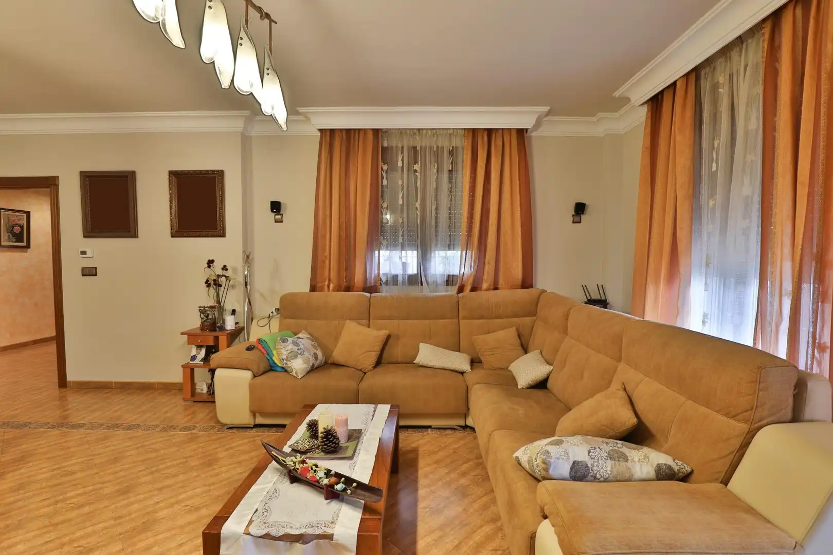 Villa avec piscine à vendre à Camino de la Abadía, imagen 11