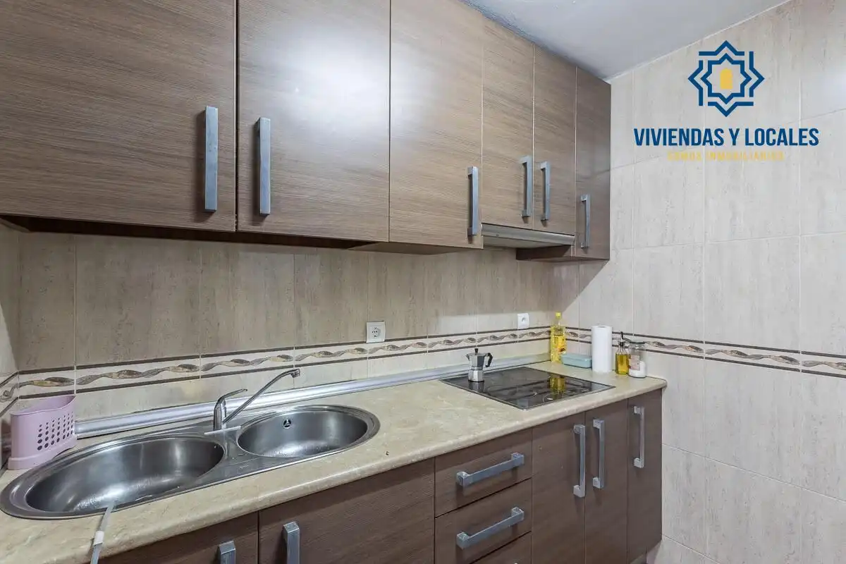Flat for sale in Chana, imagen 16