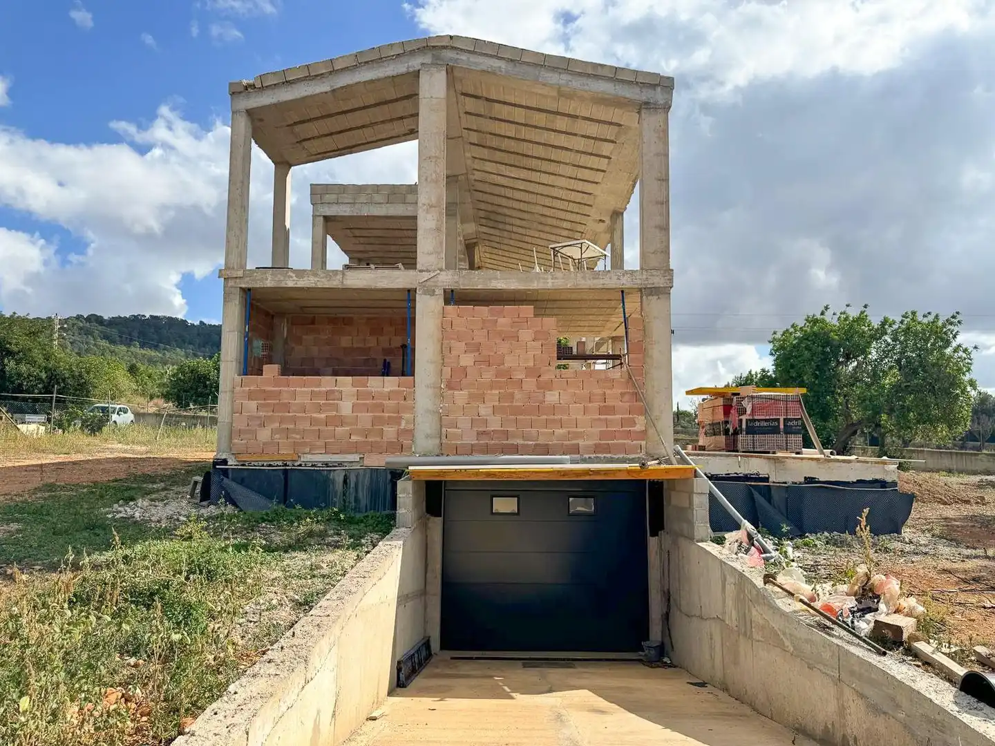 Country house with pool for sale in Zona Periurbana, imagen 4