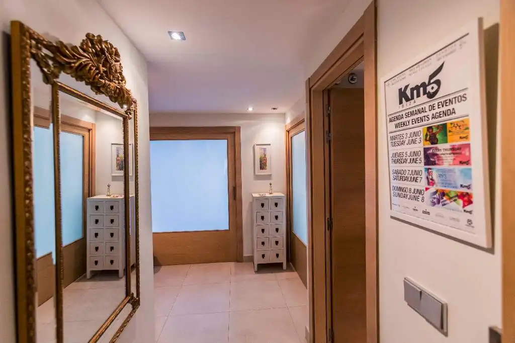 Apartament en venda en Eivissa amb Aire condicionat, Calefacció i Jardí privat