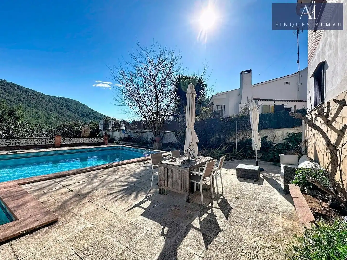 Haus mit Terrasse zum Verkauf in VERGE DE (MAS MILA), imagen 4