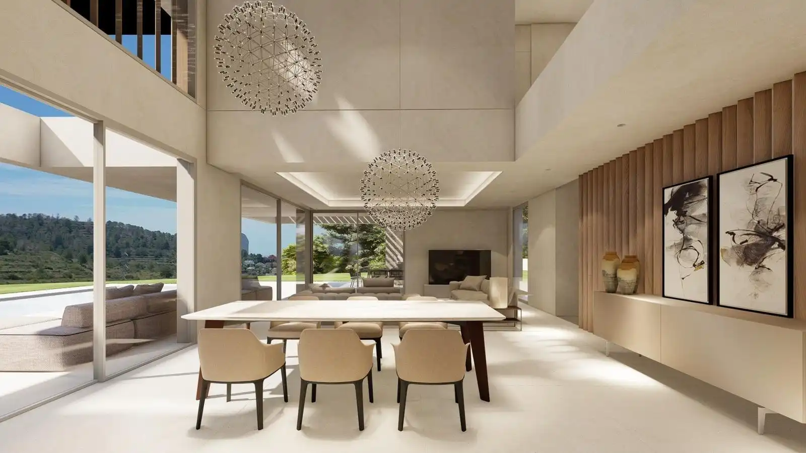 Villa avec piscine à vendre à La Empedrola, imagen 4