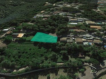Rustikales Grundstück zum Verkauf in C/ Ull de Llebre