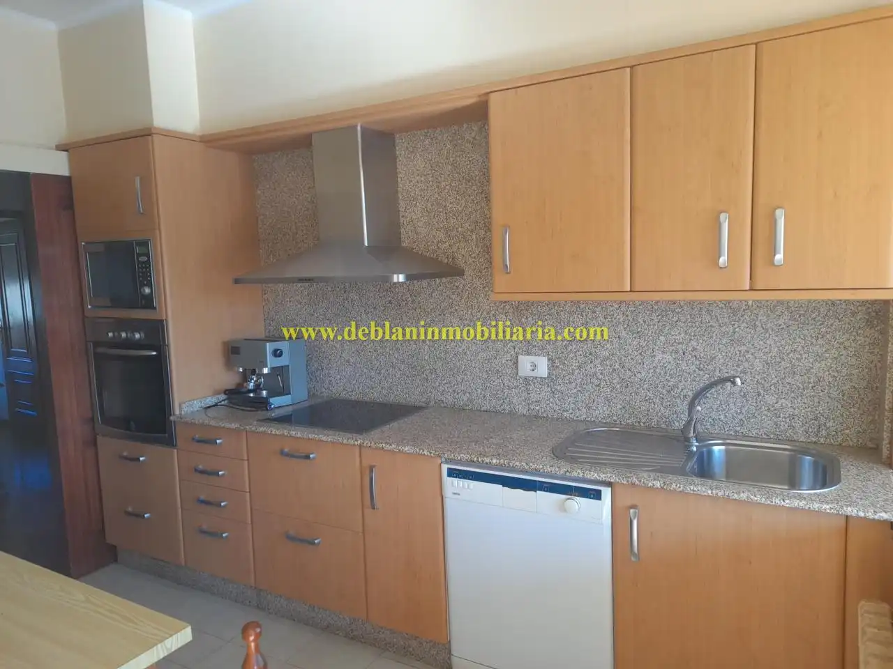Casa con jardín en venta en Tui, imagen 7