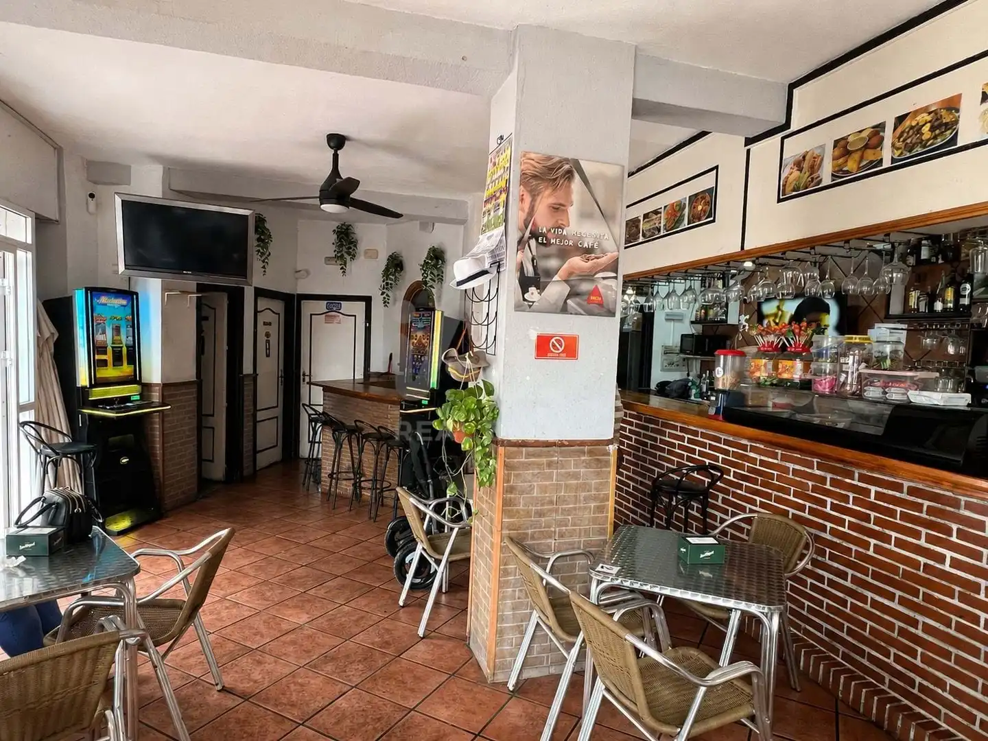 Local en venta en Málaga