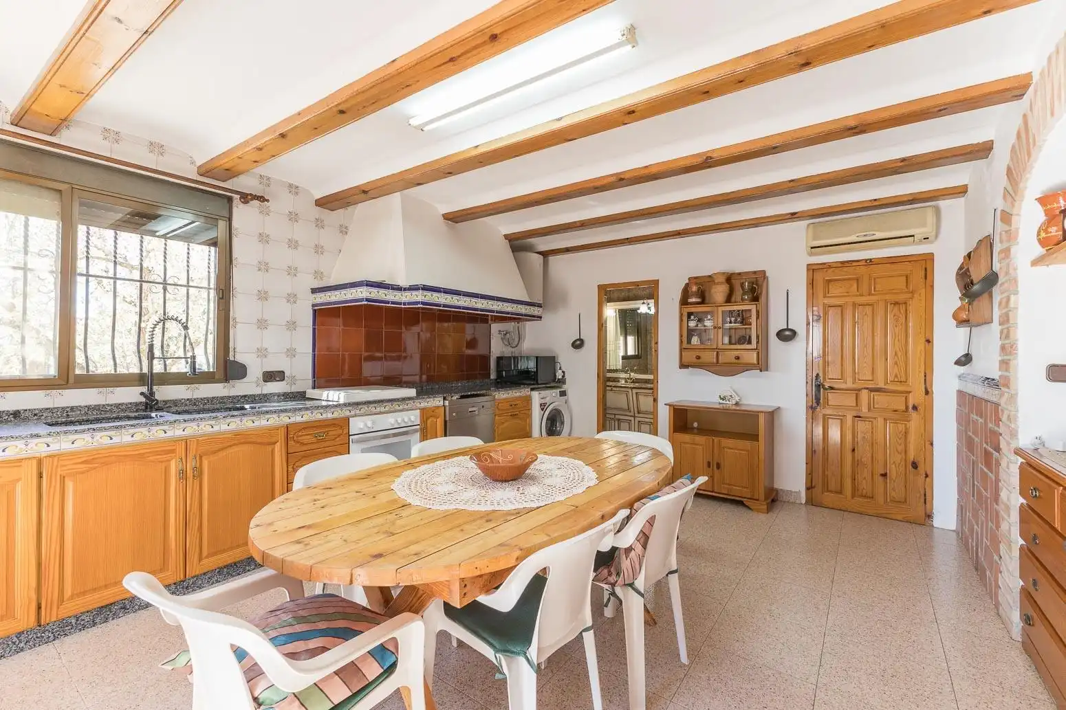 Detached house with pool for sale in Calle Calle Margalló, imagen 26
