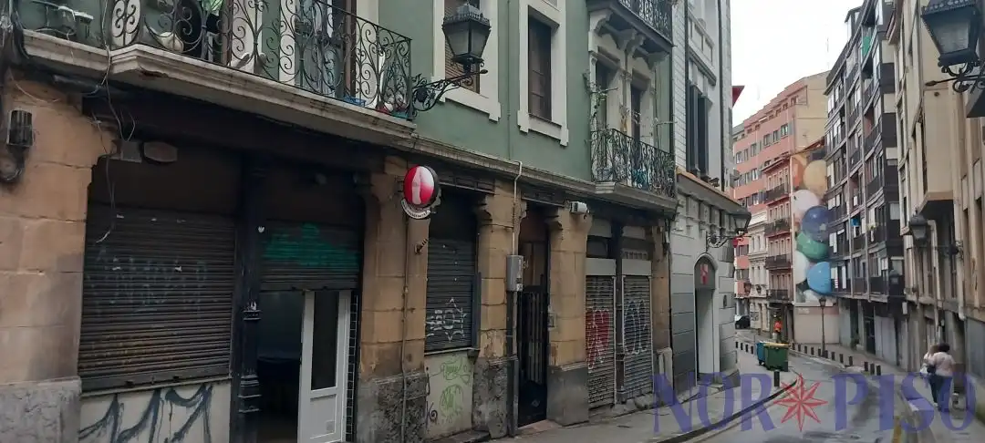 Local comercial en venda a Ibaiondo, imagen 11